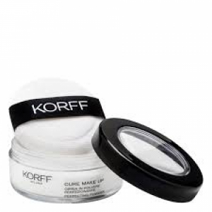 KORFF CURE MAKE UP CIPRIA IN POLVERE PERFEZIONANTE