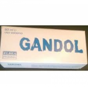 GANDOL 80 ML