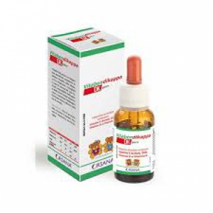 VITABEN DK GOCCE DA 15 ML