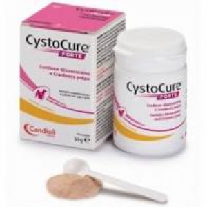 CYSTOCURE FORTE BARATTOLO 30 G