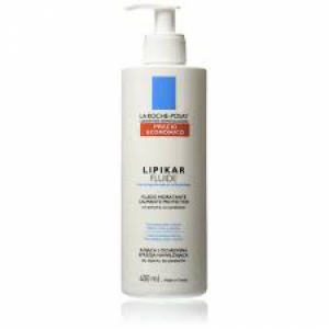 LIPIKAR FLUIDO 400 ML