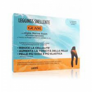 GUAM LEGGINGS L-XL 46-50