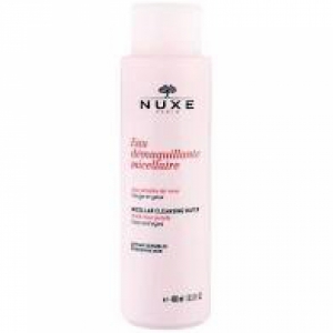 NUXE VERY ROSE ACQUA MICELLARE LENITIVA 3 IN 1 400 ML