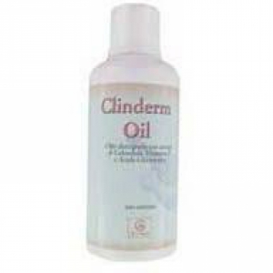 CLINDERM OLIO DETERGENTE 500 ML