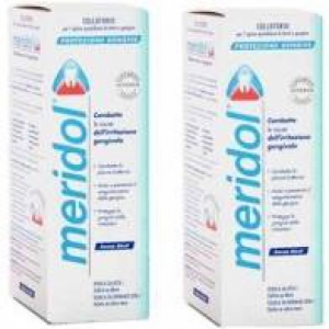 MERIDOL COLLUTORIO BIPACCO 2 X 400 ML