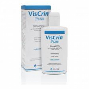 VISCRIN PLUS SHAMPOO ANTIFORFORA 200 ML