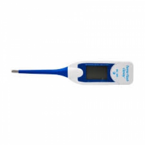 TERMOMETRO CLENNY TERMO FLASH PREDITTIVO 10 SECONDI WATERPROOF