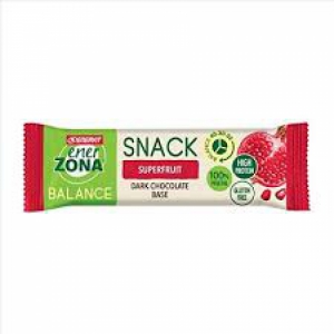 ENERZONA SNACK SUPER FRUIT 25 G