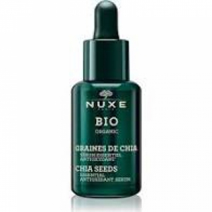 NUXE BIO SIERO ESSENZIALE ANTIOSSIDANTE 30 ML