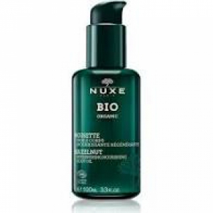 NUXE BIO OLIO CORPO NUTRIENTE RIGENERANTE 100 ML