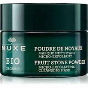 NUXE BIO MASCHERA DETERGENTE MICRO-ESFOLIANTE 50 ML