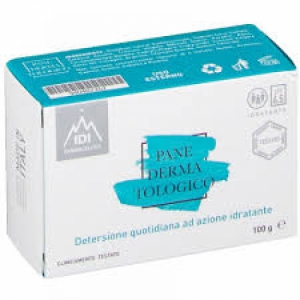 PANE DERMATOLOGICO 100 G