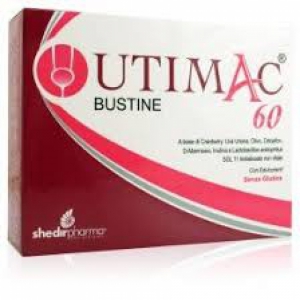 UTIMAC 60 14 BUSTINE