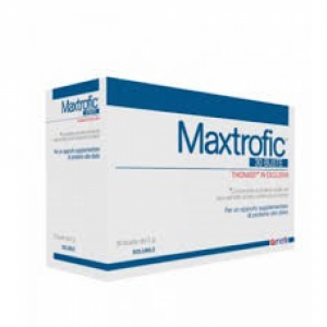 MAXTROFIC 30 BUSTINE