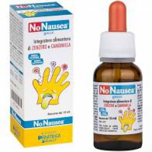 NONAUSEA GOCCE 15 ML