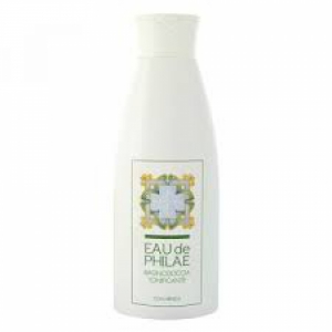 EAU DE PHILAE ARNICA BAGNODOCCIA TONIFICANTE FLACONE 400 ML