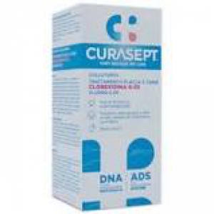 CURASEPT COLLUTORIO 0,05 ADS + DNA 200 ML