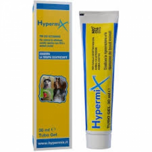 HYPERMIX CREMA/GEL TUBO 30 ML