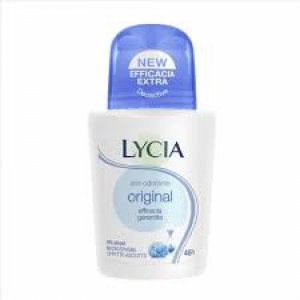 LYCIA ROLL ON ORIGINAL 50 ML