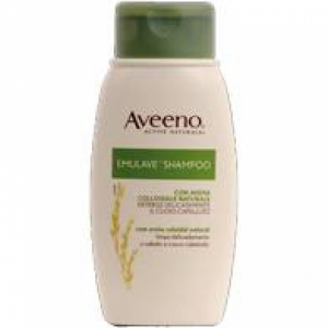 AVEENO PS EMULAVE SHAMPOO SKIN RELIEF 300 ML