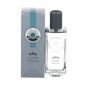 ROGER&GALLET L'HOMME MENTHE EAU DE TOILETTE 100 ML