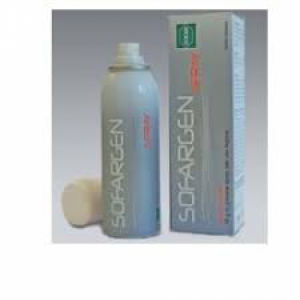 SOFARGEN SPRAY MEDIC POLV 10G