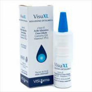 VISUXL GEL 10 ML