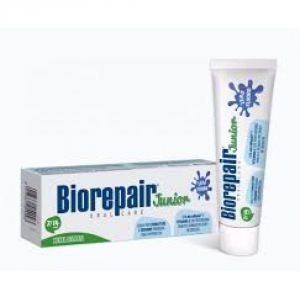 BIOREPAIR JUNIOR 6-12ANNI 75ML