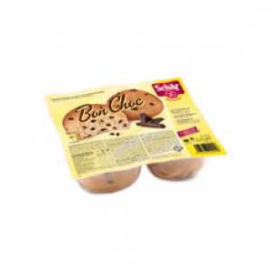 SCHAR BON CHOC 4 X 55 G