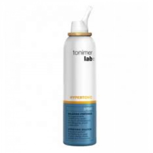 TONIMER LAB HYPERTONIC 18 FLACONCINI DA 5 ML MONODOSE SPECIAL PRICE