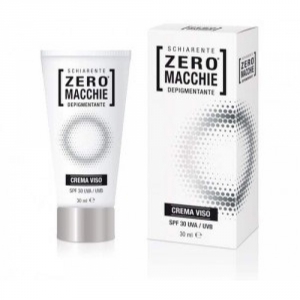 ZERO MACCHIE CREMA VISO SPF30 30 ML