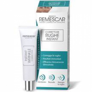 REMESCAR CORRETTORE RUGHE ISTANT 8 ML