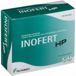 INOFERT HP 20 BUSTINE