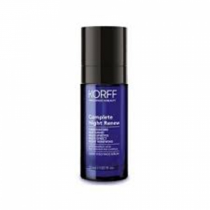 KORFF COMPLETE NIGHT RENEW SIERO NOTTE 30 ML