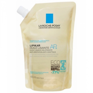 LIPIKAR HUILE AP+ RICARICA 400 ML