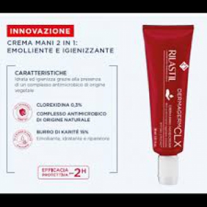 RILASTIL DERMAGERM CLX CREMA MANI 30 ML