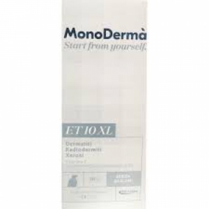 MONODERMA' ET10 XL LIPOGEL 30 ML