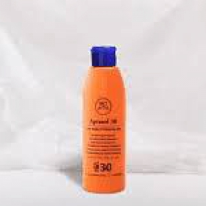 APTASOL 30 LATTE PROTEZIONE ALTA 125 ML