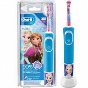 ORALB SPAZZOLINO ELETTRICO BAMBINI FROZEN