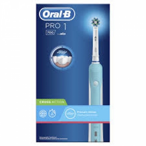 ORALB PRO1 SPAZZOLINO ELETTRICO