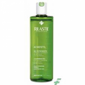 RILASTIL ACNESTIL GEL DETERGENTE 200 ML