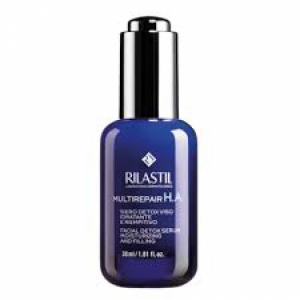 RILASTIL MULTIREPAIR HA NUOVA FORMULA 30 ML