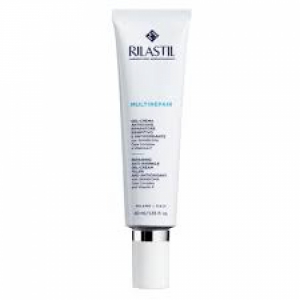 RILASTIL MULTIREPAIR GEL CREMA 40 ML