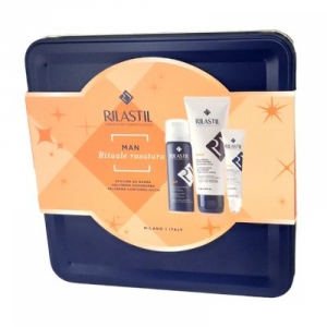 RILASTIL COFANETTO MAN