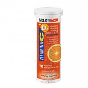 MGK VIS VITAMINA C + D3 + A + ASTAXANTINA