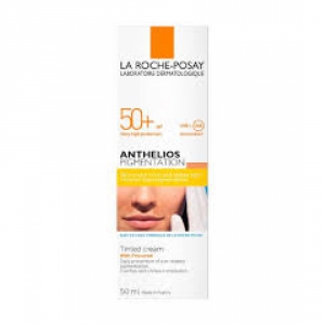 ANTHELIOS PIGMENTATION SPF50+ UNIVERAL SHADE