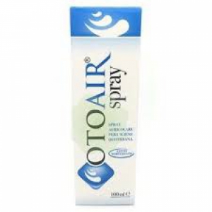 OTOAIR SPRAY 100 ML