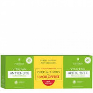 RENE FURTERER VITALFAN REACTIONNELLE TRIO 22 3 PEZZI DA 30 CAPSULE