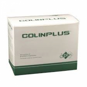 COLINPLUS 30 BUSTINE