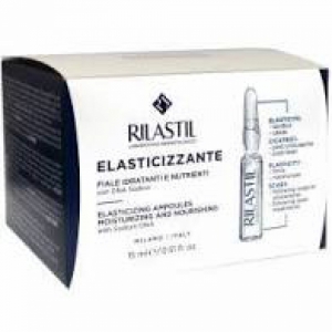 RILASTIL ELASTICIZZANTE 10 FIALE X 1,5 ML